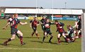 Foster Cup Final 2010